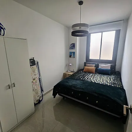 Apartment Margarita 3 *