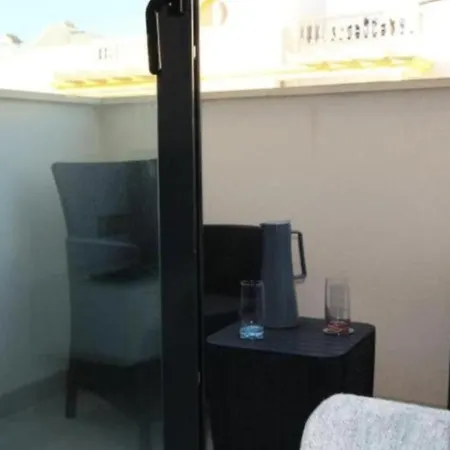 Apartmán Margarita 3 *