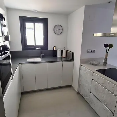 Margarita 3 아파트