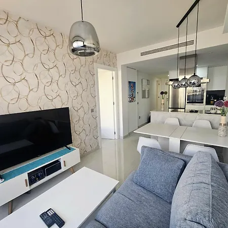 Margarita 3 Apartmán