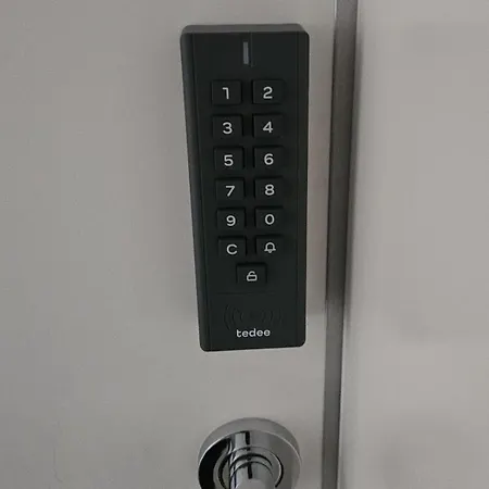 Margarita 3 아파트 *