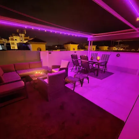 Margarita 3 아파트 *