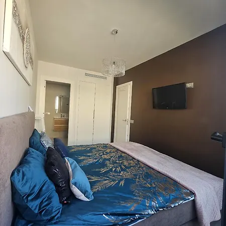 Margarita 3 또레비에하