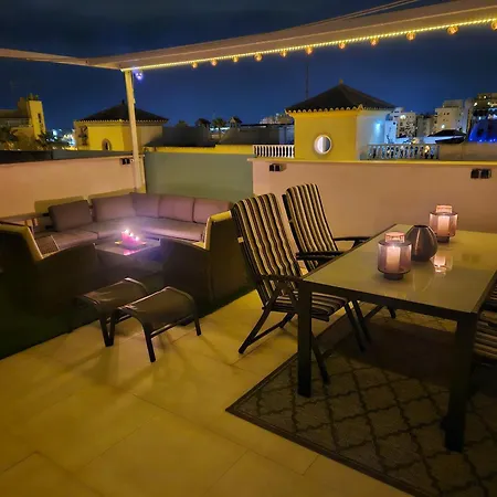 Margarita 3 * Torrevieja