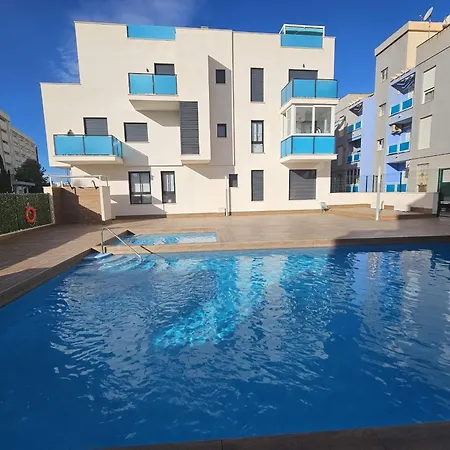 Margarita 3 아파트 *