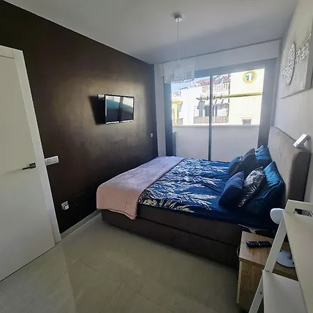 Margarita 3 아파트 또레비에하