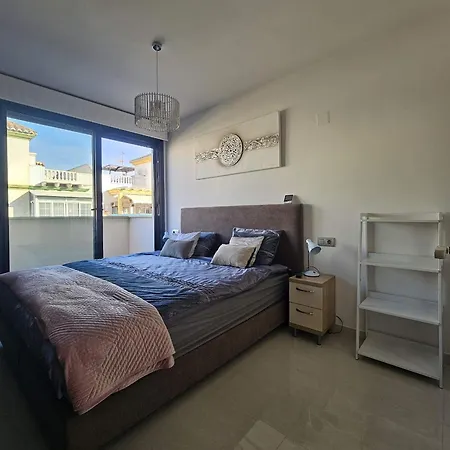 Margarita 3 Torrevieja