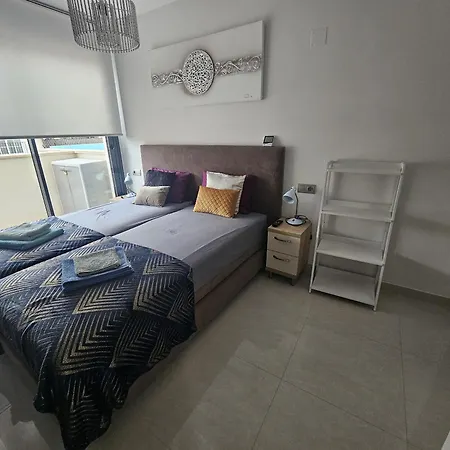 Margarita 3 아파트