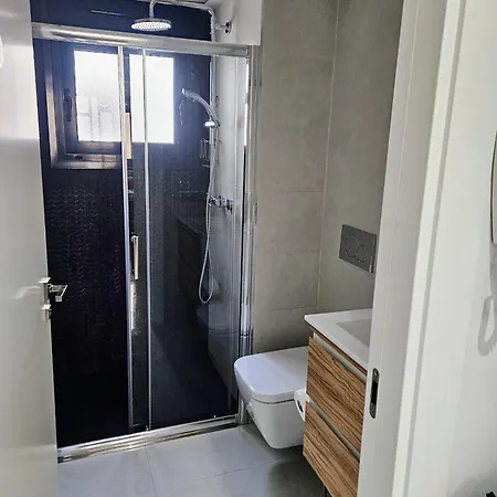 Margarita 3 Apartmán *