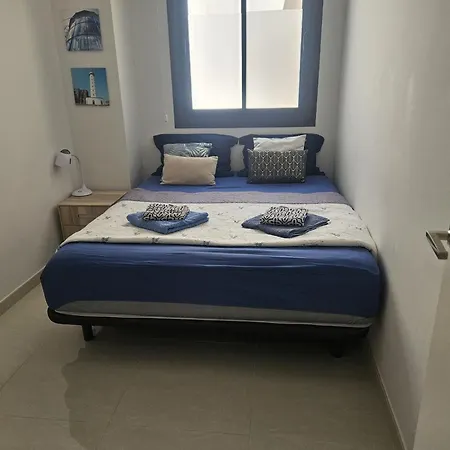 Margarita 3 Torrevieja