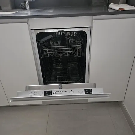 Margarita 3 Apartmán Torrevieja