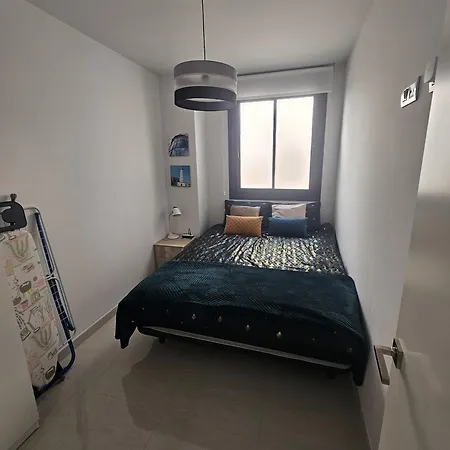 Apartmán Margarita 3 Torrevieja