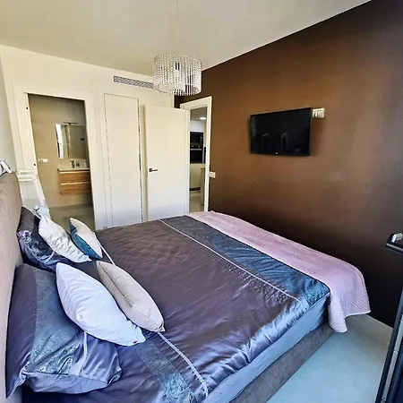 Apartmán Margarita 3