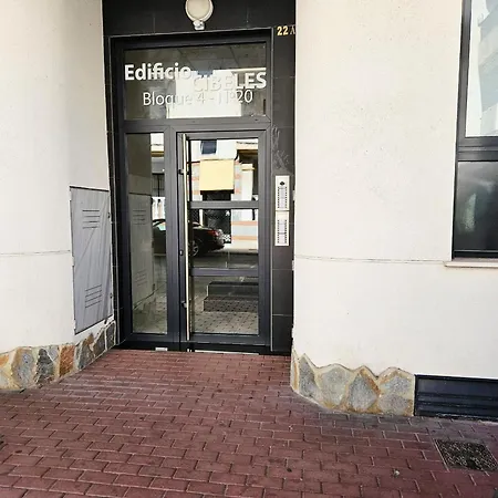 Margarita 3 아파트 또레비에하