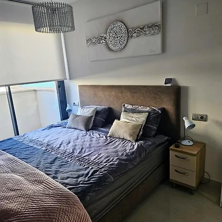 Margarita 3 * Torrevieja