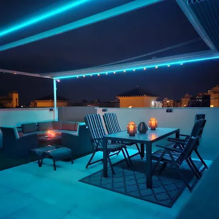 Margarita 3 아파트