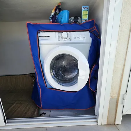 Apartmán Margarita 3 Torrevieja