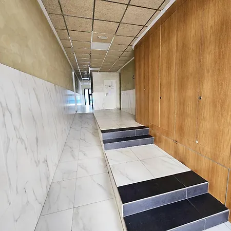 Margarita 3 아파트