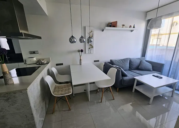 Apartment Margarita 3 Torrevieja