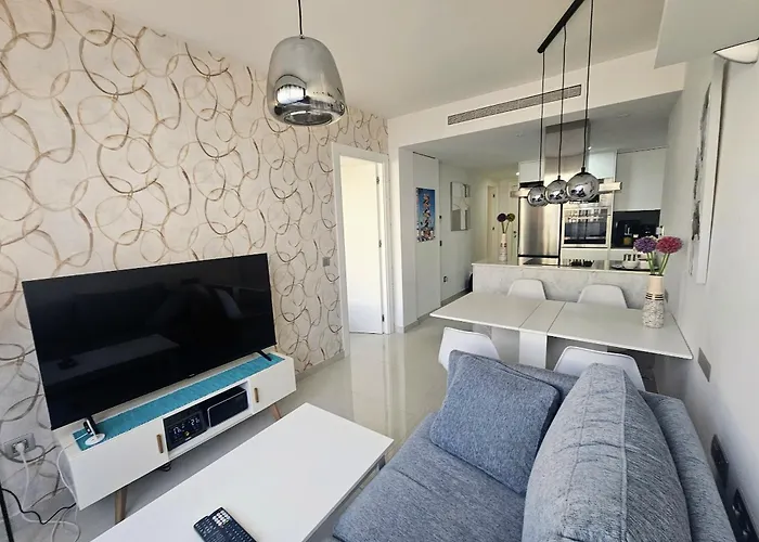 Margarita 3 Apartment