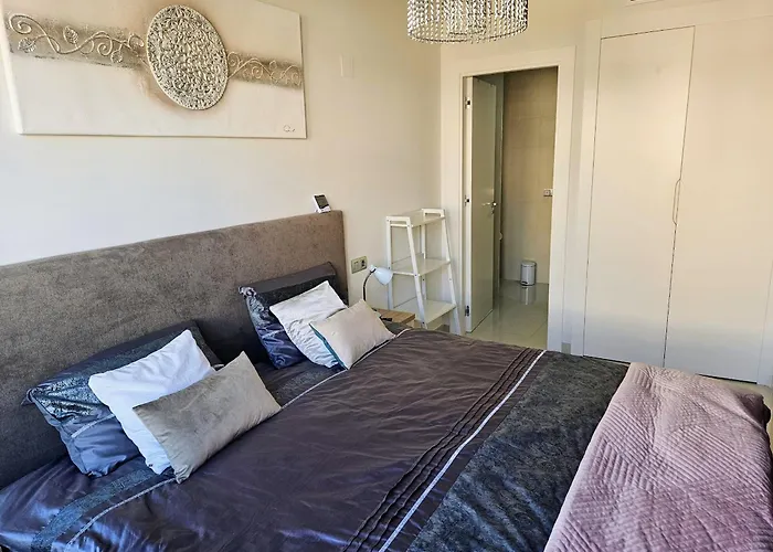 Margarita 3 Torrevieja