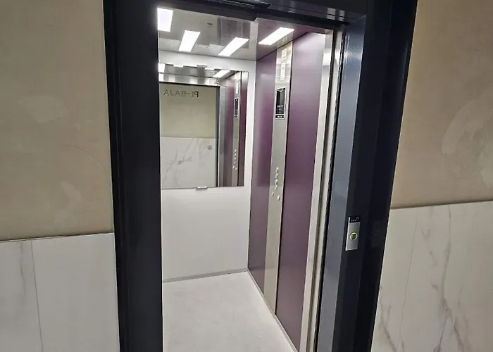 Apartment Margarita 3 *