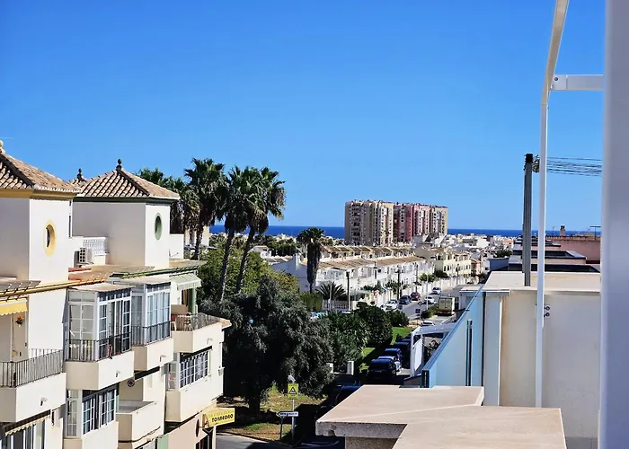 Margarita 3 Apartment Torrevieja