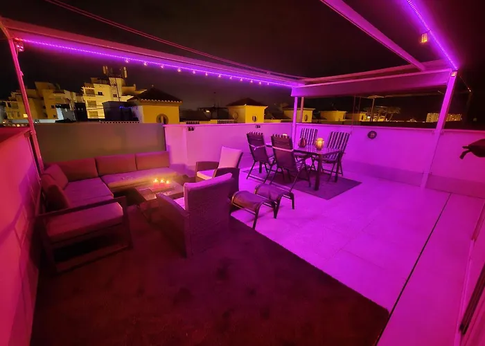 Margarita 3 Apartment *