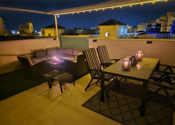 Margarita 3 * Torrevieja