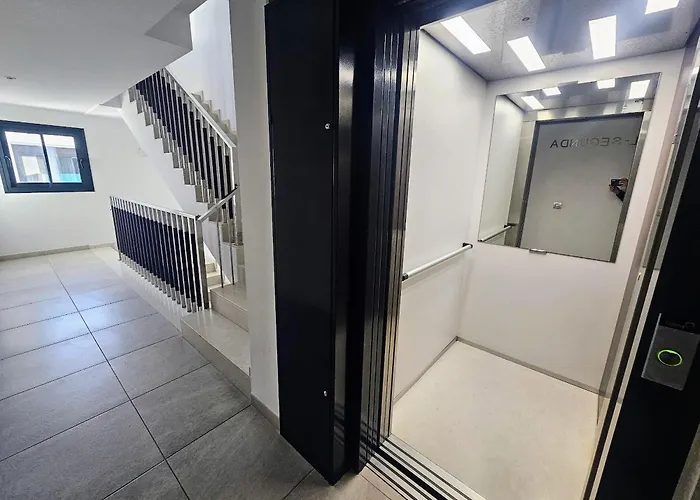 Margarita 3 Apartment