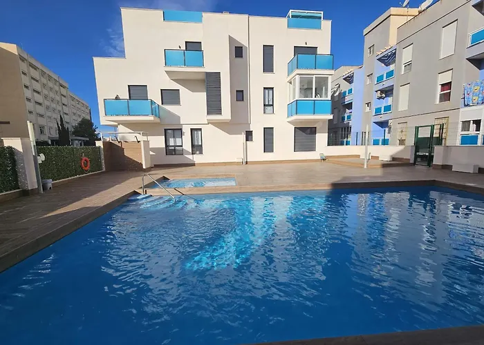 Margarita 3 Apartment *