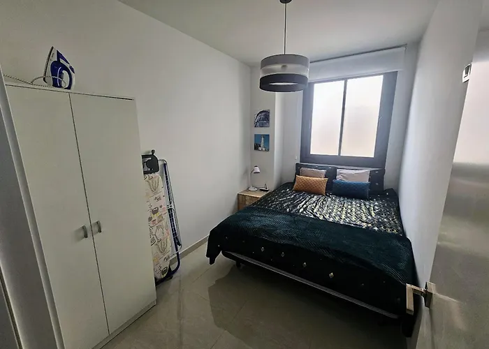 Apartment Margarita 3 *