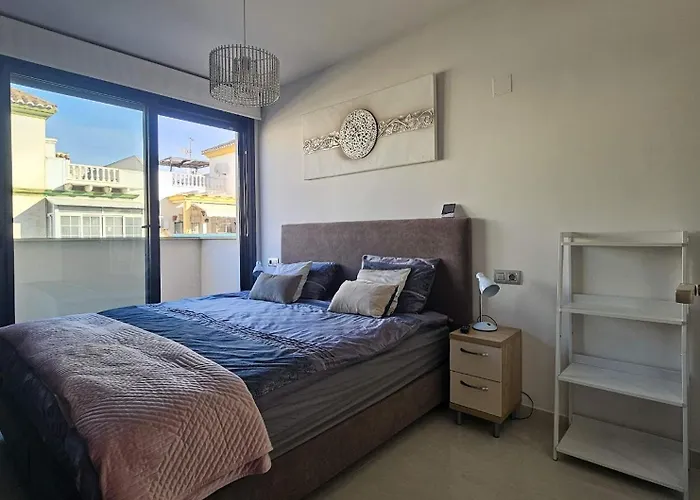 Margarita 3 Torrevieja