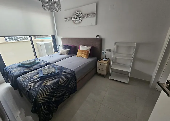 Margarita 3 Apartment