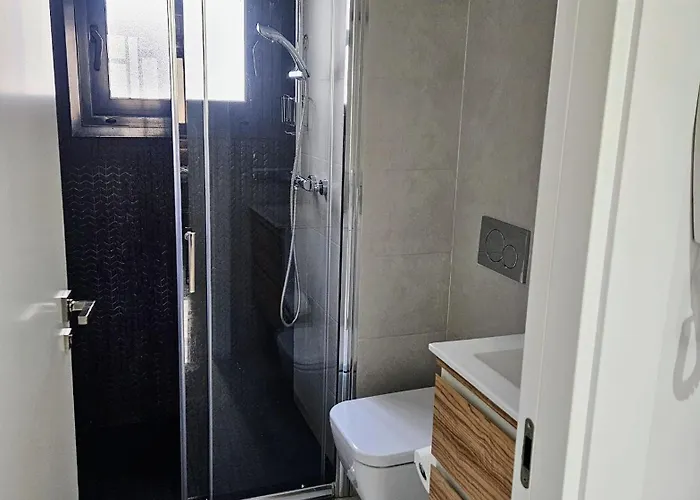 Margarita 3 Apartment *