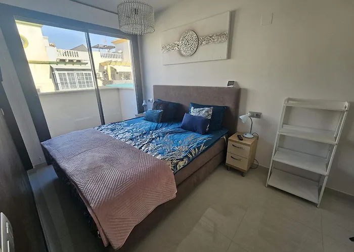 Margarita 3 Apartment *