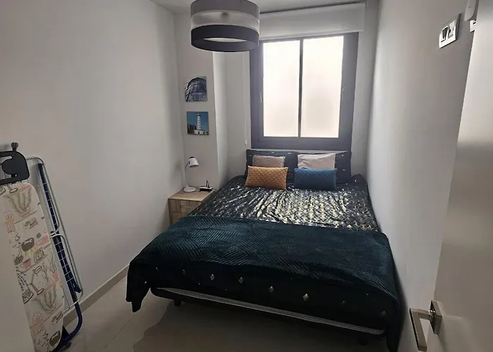 Apartment Margarita 3 Torrevieja