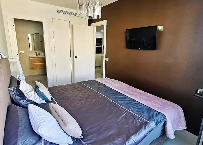 Apartment Margarita 3