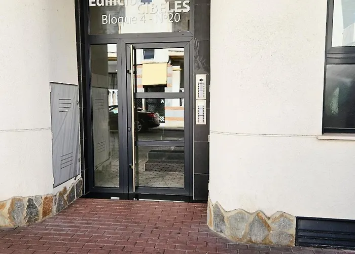 Margarita 3 Apartment Torrevieja