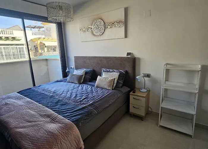 Apartment Margarita 3 Torrevieja