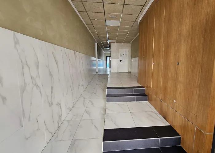 Apartment Margarita 3 Torrevieja