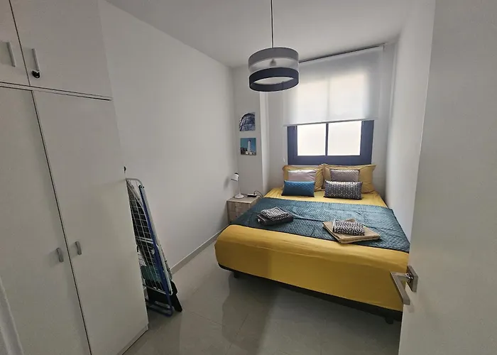 Margarita 3 * Torrevieja