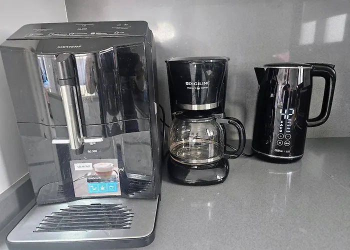 Margarita 3 Apartment