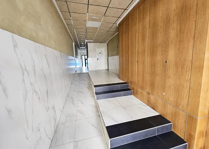 Margarita 3 Apartment