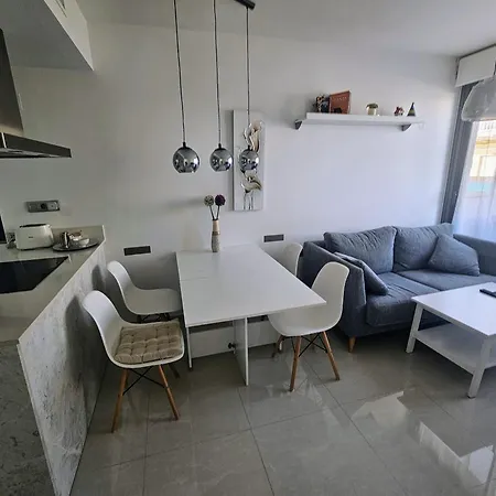 Apartmán Margarita 3 Torrevieja