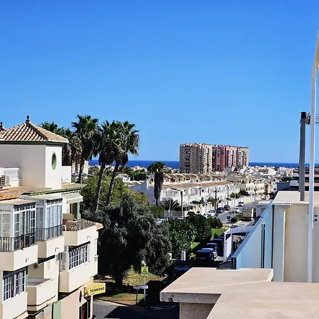 Margarita 3 Apartmán Torrevieja
