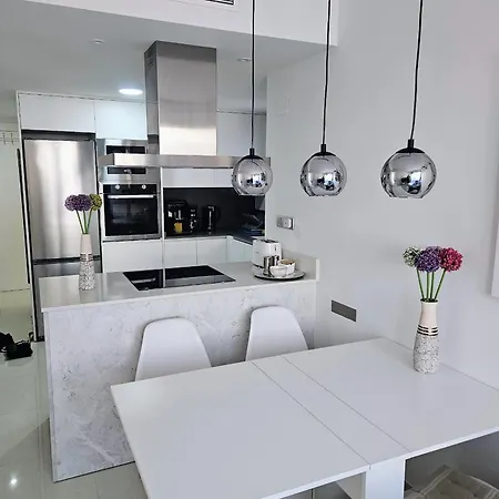 Apartmán Margarita 3