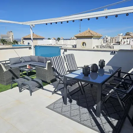 Apartmán Margarita 3