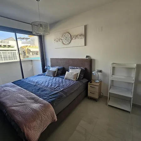 Apartmán Margarita 3 Torrevieja