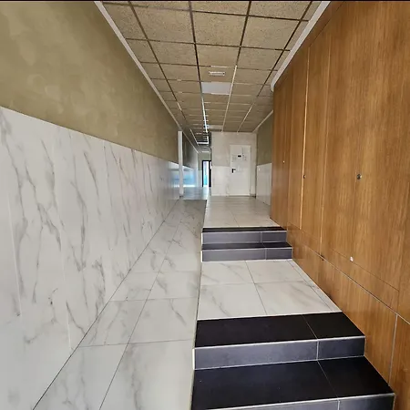 Apartmán Margarita 3 Torrevieja
